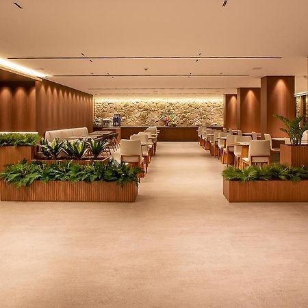 Amazon Aeroporto Hotel Cuiabá Exteriör bild