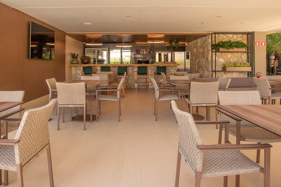 Amazon Aeroporto Hotel Cuiabá Exteriör bild