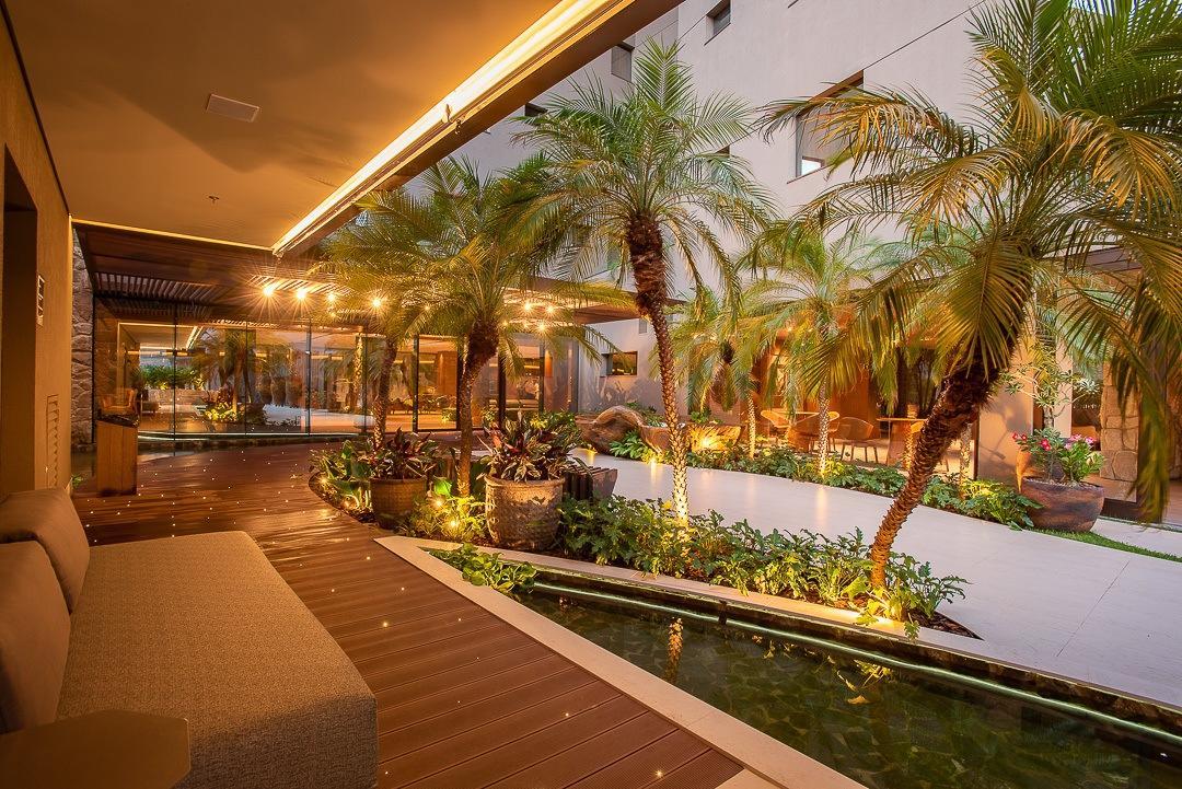 Amazon Aeroporto Hotel Cuiabá Exteriör bild